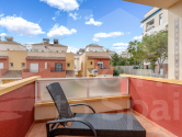 Re-Sale · Adosado Orihuela Costa · Villamartin