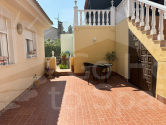  · V Algorfa · Lomas de Juliana