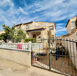 Detached Villa - Re-Sale - Algorfa - Lo Crispin