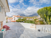 Venta · Detached Villa La Nucia · Panorama