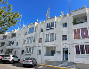 Apartment - Re-Sale - Ciudad Quesada - Ciudad Quesada - Rojales