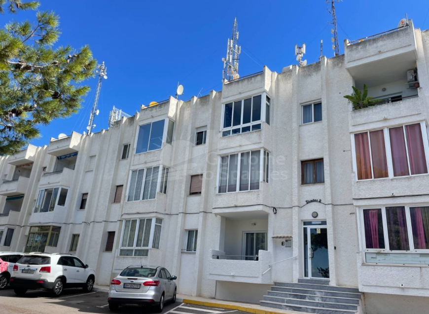 Re-Sale · Apartment Ciudad Quesada · Ciudad Quesada - Rojales