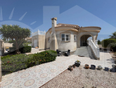 Venta · Detached Villa Ciudad Quesada · Lo Pepin