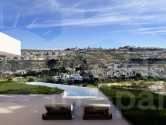 Nueva construcción  · Detached Villa Ciudad Quesada · La Marquesa Golf