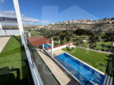 New Build · Detached Villa Rojales · La  Marquesa Golf