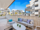 Re-Sale · Apartment Orihuela Costa · Playa Flamenca