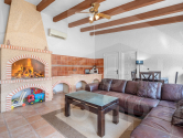 Re-Sale · Country estate Almoradi · Las Heredades