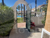 Venta · Detached Villa Ciudad Quesada · Doña Pena