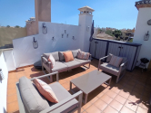 Venta · Bungalow Algorfa · La finca Golf