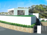 Nueva construcción  · Detached Villa Orihuela Costa · Las Colinas