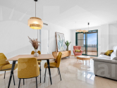 Re-Sale · Apartment Finestrat · Sierra Cortina