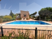 Re-Sale · Detached Villa San Bartolomé