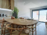 Venta · Town House Torrevieja · Los Balcones