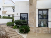 Re-Sale · Detached Villa Ciudad Quesada