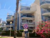 Re-Sale · Penthouse Cabo Roig