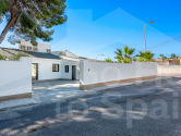 Re-Sale · Detached Villa Ciudad Quesada · Rojales