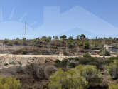  · T Campoamor · Campoamor Golf