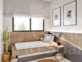 Nueva construcción  · Apartment San Miguel de Salinas · Costa Blanca