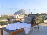 New Build · Town House Calpe · Costa Blanca