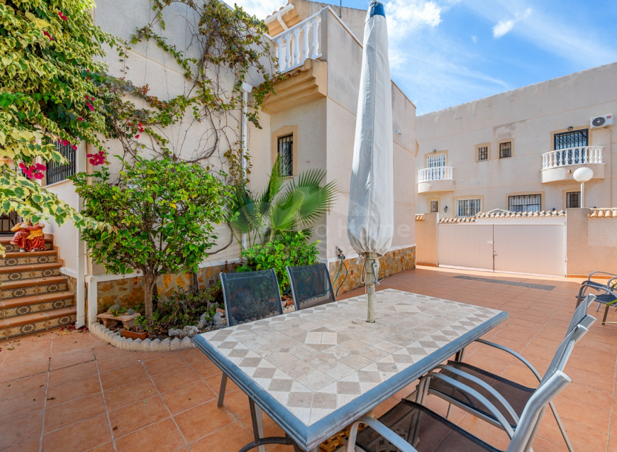 Venta · Semi-Detached Villa Ciudad Quesada · Ciudad Quesada - Rojales