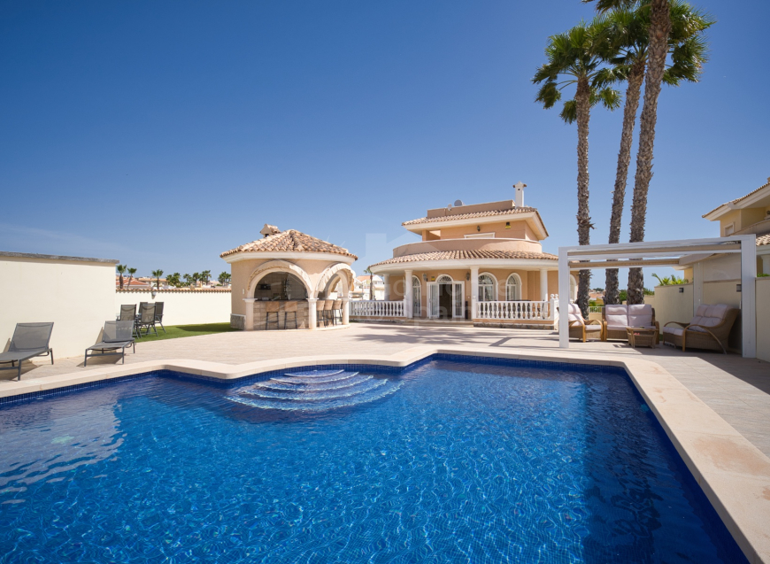  · V Ciudad Quesada · Ciudad Quesada - Rojales