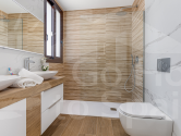 New Build · Detached Villa Alicante · Finestrat