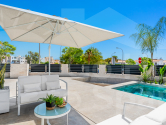 Re-Sale · Detached Villa El Campello · El Amerador