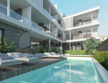 Apartment - Nueva construcción  - Benijófar - Benijofar