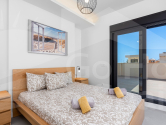 Re-Sale · Attached San Fulgencio · La Marina