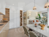 New Build · Detached Villa Los Alcázares · Costa Cálida