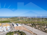 Nueva construcción  · Laguna Azul Villa Los Montesinos · La Herrada