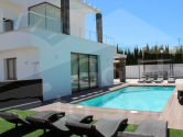 Venta · Detached Villa Ciudad Quesada · La  Marquesa Golf