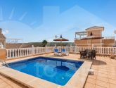 Re-Sale · Detached Villa Ciudad Quesada · Ciudad Quesada - Rojales