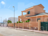 Re-Sale · Detached Villa Ciudad Quesada · Ciudad Quesada - Rojales