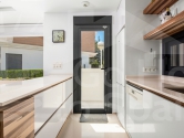 Re-Sale · Townhouse Ciudad Quesada · Doña pepa