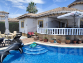  · V Villamartín · Costa Blanca