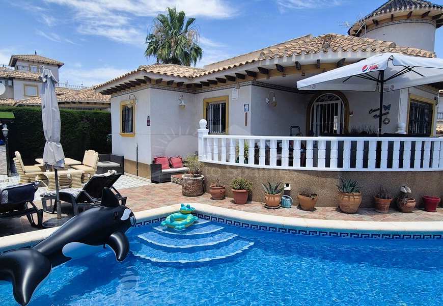  · V Villamartín · Costa Blanca