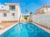Re-Sale · Villa Ciudad Quesada - Rojales