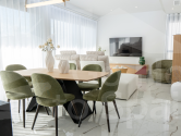 New Build · Detached Villa Ciudad Quesada · Lo Marabú