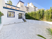 Re-Sale · Town House Villamartín · Villamartin