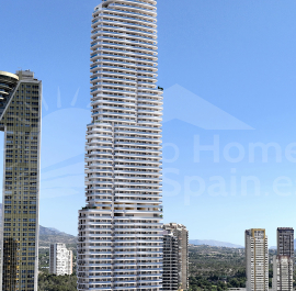 A -  - Benidorm - Spain