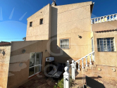 Re-Sale · Detached House / Villa Ciudad Quesada