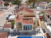  · Detached Villa Ciudad Quesada · La  Marquesa Golf