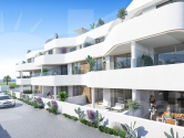 Nueva construcción  · Apartment Los Alcázares · Costa Cálida
