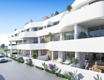 Apartment - New Build - Los Alcázares - Costa Cálida