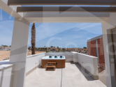 Nueva construcción  · House - Quad Los Alcázares · Los Alcazares
