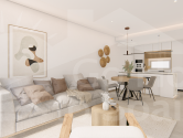 Nueva construcción  · Apartment Guardamar de Segura · Guardamar del Segura