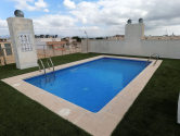 Venta · Apartment Almoradi