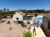 Venta · Detached Villa Jacarilla