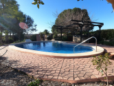 Venta · Country Property Orihuela